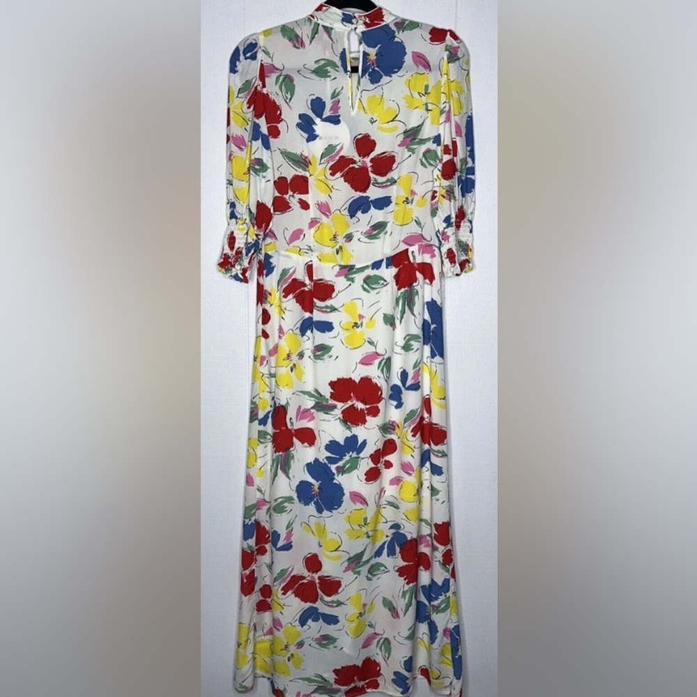 New Rico Collab Dress - Picture 2 of 3